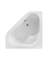 Badewanne Eckbadewanne Eckwanne 135 x 135 Schürze Wannenfüße neu Schleswig-Holstein - Bad Segeberg Vorschau