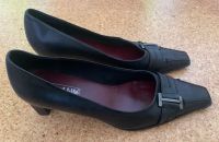 Pumps schwarz Street Life 39 Schuhe Bayern - Burggen Vorschau