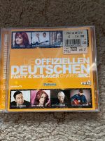 Die Offiziellen Deutschen Party & Schlager Charts Vol.4 Musik CD Brandenburg - Werder (Havel) Vorschau