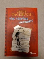 Gregs Tagebuch - Von Idioten umzingelt! Rheinland-Pfalz - Kandel Vorschau