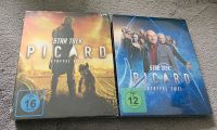 Picard Staffel 1&2 Blu-ray Berlin - Spandau Vorschau