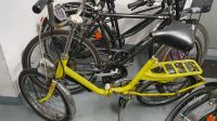 Retro Klapprad (20", Privatverkauf) Faltrad Essen - Essen-Borbeck Vorschau