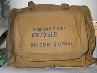 Herren Traveller Tasche von Fossil Reisetasche, Weekender Schleswig-Holstein - Horst (Holstein) Vorschau