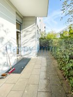 2-Zimmer- Wohnung im EG / eigene Terrasse / München Riem  / zu mieten München - Trudering-Riem Vorschau