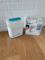 Philips Avent 3in1 Sterilisator Nordrhein-Westfalen - Verl Vorschau