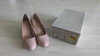 Tamaris Pumps rose Hessen - Raunheim Vorschau