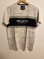 Hollister T-Shirt Niedersachsen - Baddeckenstedt Vorschau