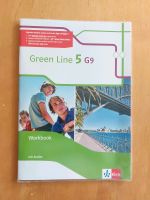 Green Line  Arbeitsheft neu 5 G9 ISBN 978 3 12 854255 3 Rheinland-Pfalz - Schankweiler Vorschau