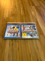 PS3 Sports Champion und Champion 2 Niedersachsen - Stade Vorschau