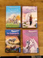 4 Bücher von Sternenschweif Kosmos Bayern - Zirndorf Vorschau