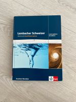 Lambacher Schweizer - Mathematik Qualifikationsphase Nordrhein-Westfalen - Unna Vorschau