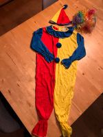 Faschingskostüm Clown Jungs 128 Rostock - Stadtmitte Vorschau