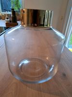 Vase mit Goldrand | H&M Home Nordrhein-Westfalen - Bocholt Vorschau