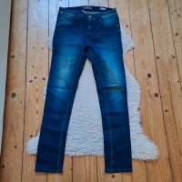Skinny Jeans Gr.170(Vingino) Nordrhein-Westfalen - Minden Vorschau