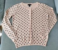 Primark Jäckchen Herzchen gr.40 neu Bayern - Manching Vorschau