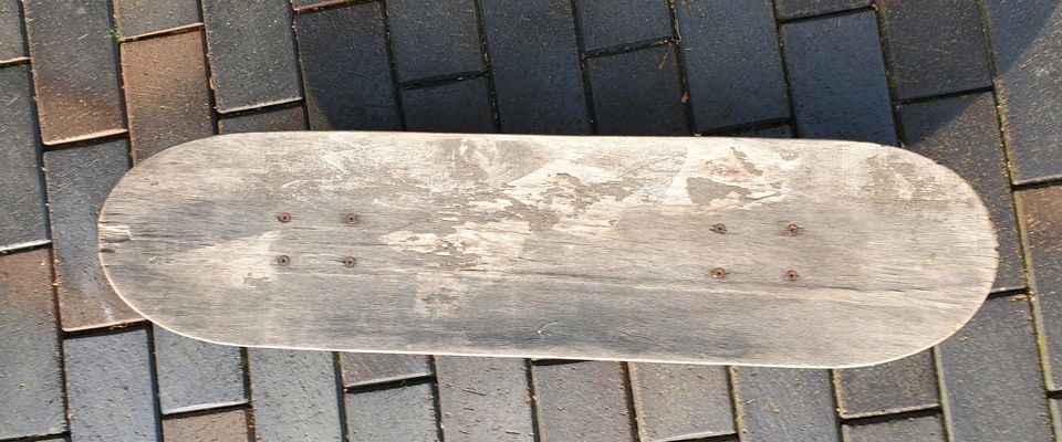 Longboard Board in Rheine