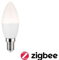 Paulmann #50125 SmartHome Zigbee LED, E14, 5W, warmweiß, dimmbar Baden-Württemberg - Herrenberg Vorschau