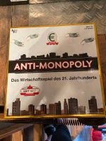 Monopoly, Wirtschaftsspiel Niedersachsen - Südbrookmerland Vorschau