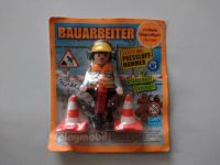 *NEU & OVP* Playmobil Bauarbeiter - Limitierte Originalfigur! Baden-Württemberg - Ravenstein Vorschau