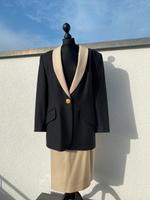 Louis Feraud Damen Anzug, Blazer, Rock, Gr. 44 Bayern - Erding Vorschau