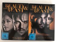 Beauty and the Beast Staffel 1&2, DVD Brandenburg - Baruth / Mark Vorschau