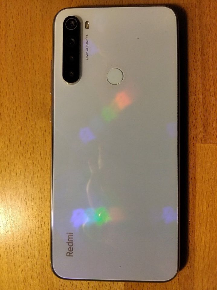 Xiaomi Redmi Note 8T 3GB/32GB Dual Sim ohne SIM-Lock in Köln