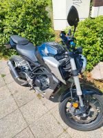 Honda CB125R + neue Reifen Berlin - Neukölln Vorschau