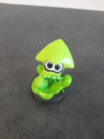 Amiibo Splatoon Inkling Grün Tintenfisch Nordrhein-Westfalen - Velbert Vorschau