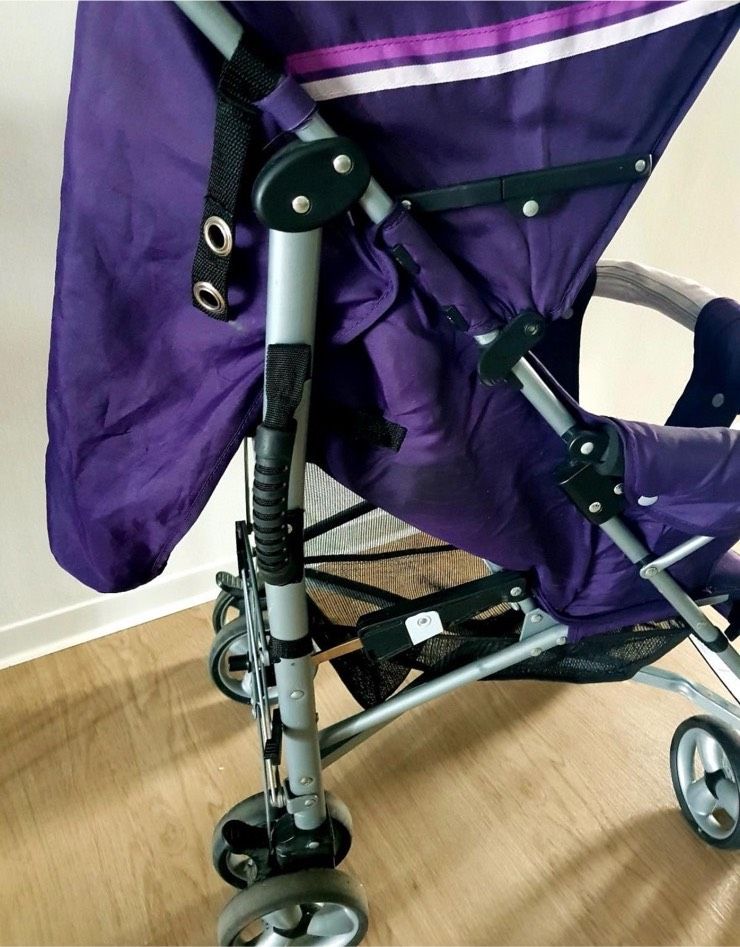 Kinderwagen & Buggy in Bielefeld