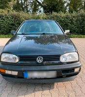 VW GOLF 3 1.9 TDI GUTER ZUSTAND Hessen - Bischofsheim Vorschau