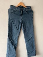 Jeans dunkelblau Wiesbaden - Mainz-Kostheim Vorschau