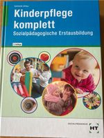 Kinderpflege komplett Buch für Kinderpfleger/Inn Ausbildung Nordrhein-Westfalen - Bünde Vorschau