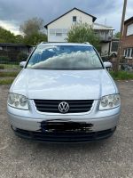 Auto VW Touran Zu Verkaufen Nordrhein-Westfalen - Herford Vorschau