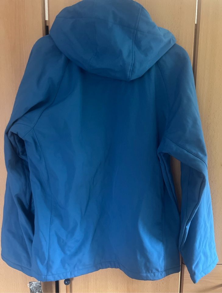 ❤️Softshelljacke Gr. XL von Bayside in Wüstheuterode