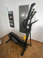 Domyos c3.0 Crosstrainer Stepper Baden-Württemberg - Niederstotzingen Vorschau