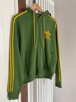 Adidas Originals Vintage-Trainingsjacke – Seltene Edition Hessen - Darmstadt Vorschau