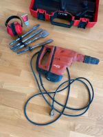 HILTI TE60-ATC/AVR Kombihammer, Meiselhammer, Bohrhammer, Abbruch Leipzig - Connewitz Vorschau