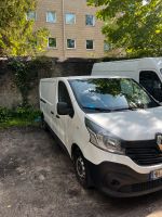 Transporter Renault Trafic wenig KM gelaufen Hamburg-Nord - Hamburg Barmbek Vorschau