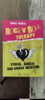 Rock 'n' Roll Therapy - Pikula - Krisen,Stress,Ängste bewältigen Bayern - Eichenau Vorschau