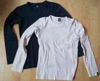 Zwei Stretch Langarmshirt, Gr. 140 von Trigema Bayern - Sulzbach-Rosenberg Vorschau