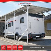 Wohnmobil Wohnwagen PKW Carport CARAPORT 350 x 900cm von KLIMATOP Niedersachsen - Bückeburg Vorschau