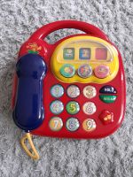 Simba Toys Telefon mit Ton Bielefeld - Brackwede Vorschau
