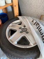 4 Alufelgen VW Bayern - Landsberg (Lech) Vorschau