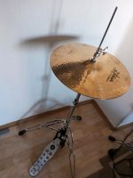 Zildjian Sound Lab Ltd Edition Project 391 Hi Hat 15" / 38cm Kr. Altötting - Tüßling Vorschau