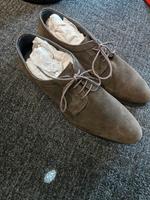 Joop Herren Schuhe Braun Hessen - Seeheim-Jugenheim Vorschau