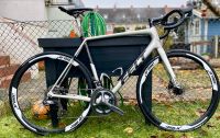 Rennrad Felt FR rh 58 ultegra di2 Walle - Utbremen Vorschau