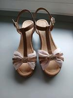 Tom Taylor Schuhe Damen gr. 41 Niedersachsen - Lengede Vorschau