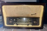 Telefunken Operette 8 Radio, 1950er Jahre, funktionsfähig Niedersachsen - Haste Vorschau