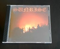 Professor Black - Sunrise - CD - Heavy/Doom/Epic Metal München - Bogenhausen Vorschau
