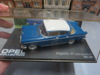 OPEL KAPITÄN MODELL in 1:43 für 10 € Essen - Bredeney Vorschau